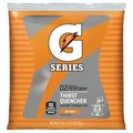 Gatorade Thirst Quencher Powder Mix, Powder, Orange 03970